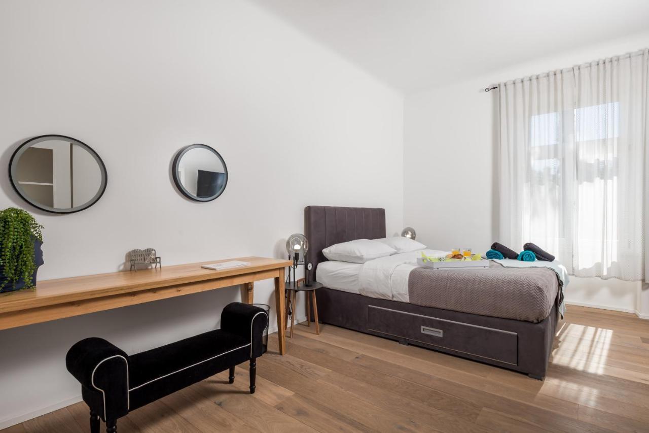 Apartman Rhea 奥帕提亚 外观 照片
