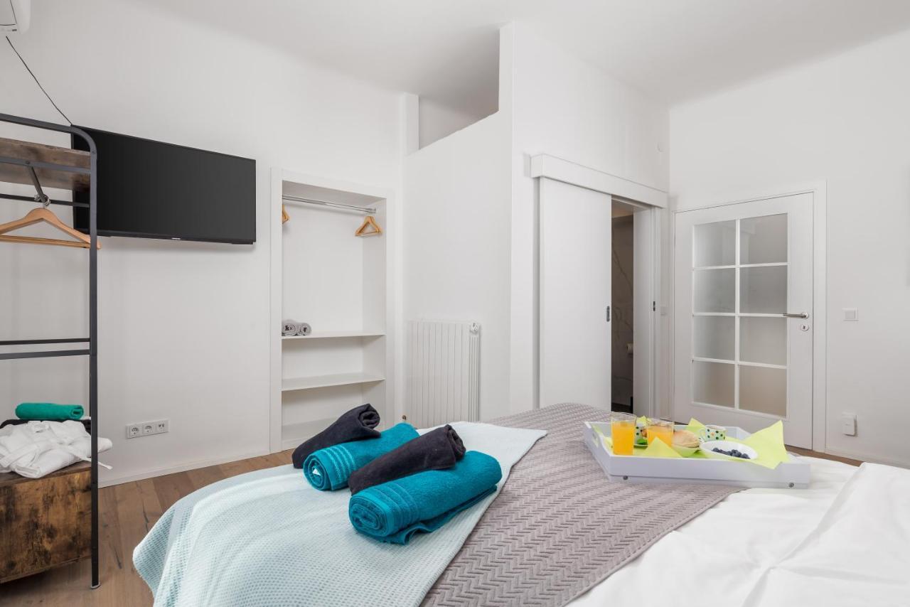 Apartman Rhea 奥帕提亚 外观 照片